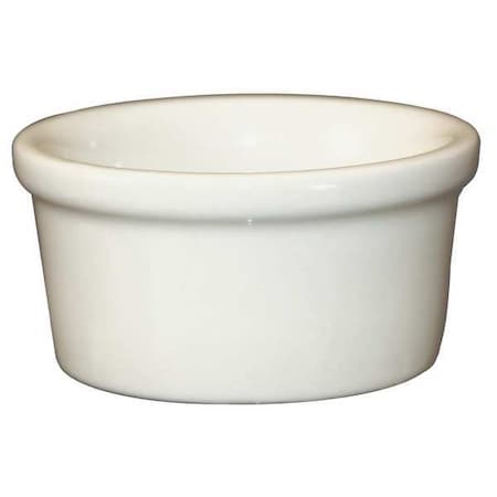 Ramekin, 1.5 oz Cap., American White, PK36 MPN:RAM-15-AW
