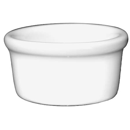 Ramekin, 1.5 oz Cap., European White, PK36 MPN:RAM-15-EW
