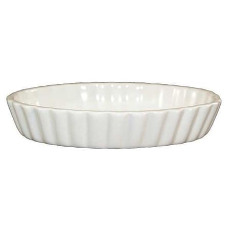 Creme Brule Dish, 7 Oz, American Wht, PK12 MPN:SOFO-65-AW