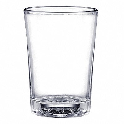 Juice Glass 7-1/2 Oz PK48 MPN:100
