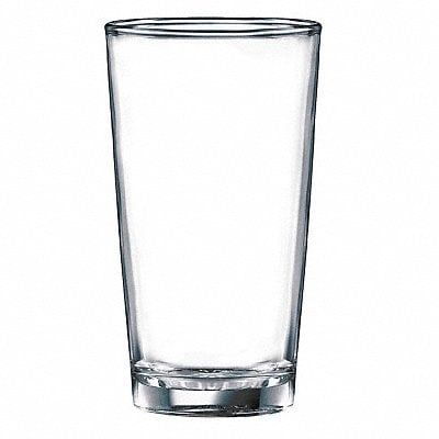 Beverage Glass 11 Oz PK48 MPN:124