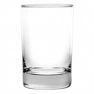 Juice Glass 6-1/4 Oz PK48 MPN:24