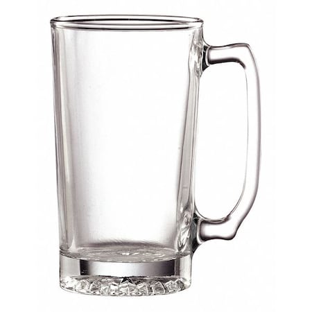 Sport Mug, 12.75fl oz, European White, PK36 MPN:210