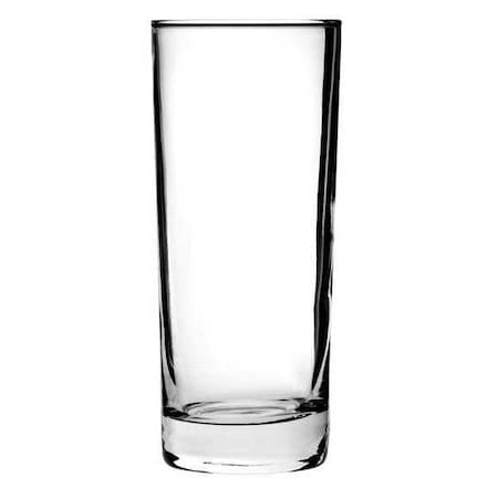 Beverage Glass, 11 1/4 oz Cap., 6
