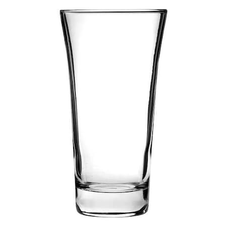 Beverage Glass, 13 oz Cap., 6