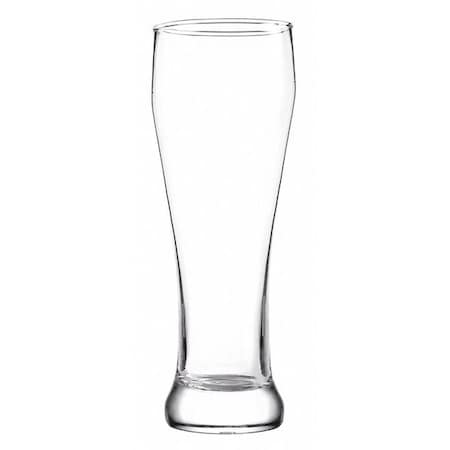 Pilsner Glass, 20 oz Cap., 8 7/8