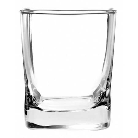 Rocks Glass, 10 1/2 oz Cap., 3 3/4