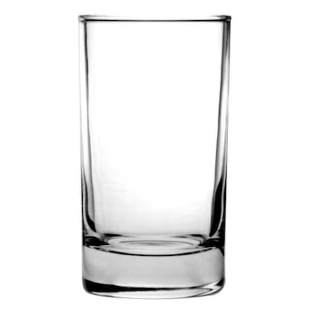 Juice Glass, 8 1/2 oz Cap., 4 5/8