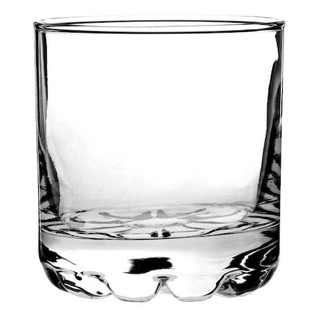 Rocks Glass, 9 1/2 oz Cap., 3 3/8
