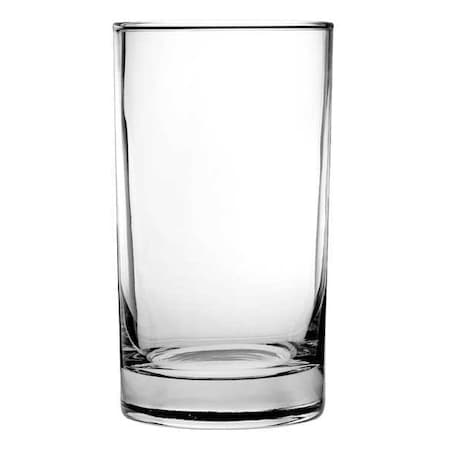 Beverage Glass, 11 1/4 oz Cap., 5