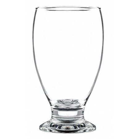 Goblet Glass, 12 fl oz, Glass, PK48 MPN:506