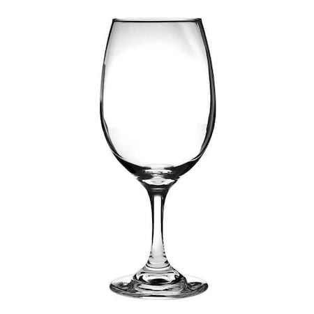 White Wine Glass, 20.75 fl oz, Glass, PK24 MPN:5420