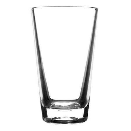Mixing Glass, 14 oz Cap., 5 3/4