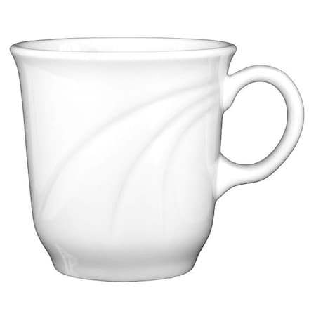 Bright White Tall Cup 7 oz., Pk12 MPN:AM-1