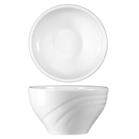 Bouillon, 7 oz., Ceramic Bright White PK36 MPN:AM-4