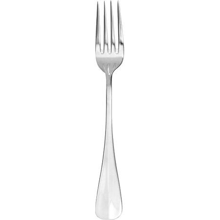 European Dinner Fork, 8 5/8