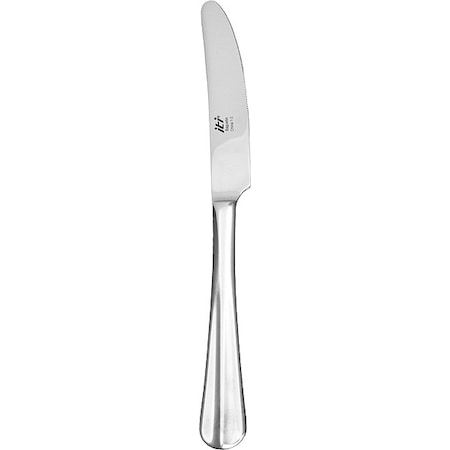 European Dinner Knife, 9.25