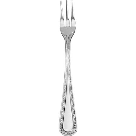 Oyster/Cocktail Fork, 5 3/4