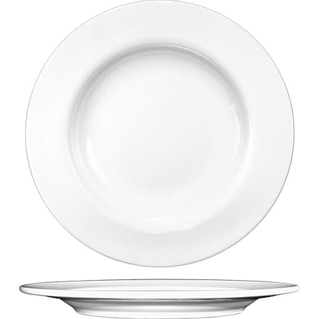 Dinner Plate, 9