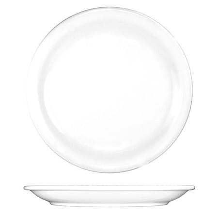 Plate, 10-3/8
