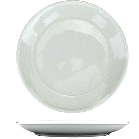 Healthcare Plate, 9