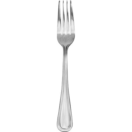 European Dinner Fork, 8 1/4