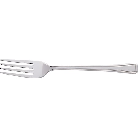 Dinner Fork, 7 3/4 in L, Silver, PK12 MPN:CL-221
