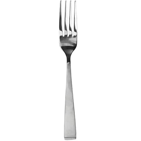 Dinner Fork, 7 1/2 in L, Silver, PK12 MPN:CO-221