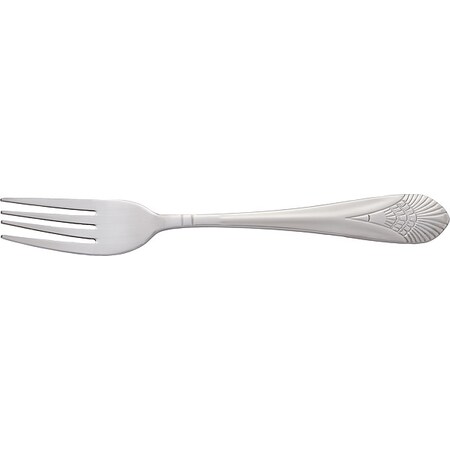 European Dinner Fork, 8 5/8