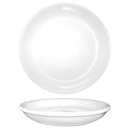 Bowl, 4 qt, European White MPN:DO-224