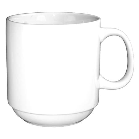 Cup, 3 fl oz, European White, PK36 MPN:DO-35