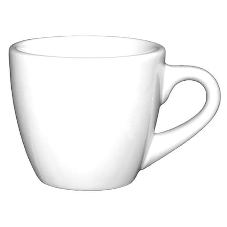 European White Cup 3-1/2 oz., Pk36 MPN:DO-37