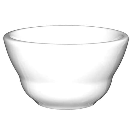 Bouillon, 7 oz., Ceramic European White PK36 MPN:DO-4
