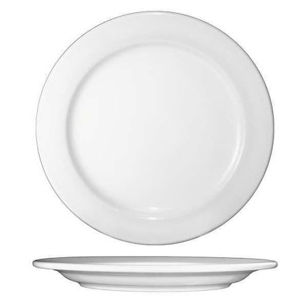 Plate, 5-1/2
