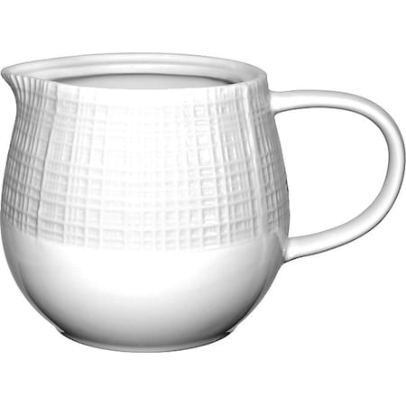 Porcelain BW Creamer, 10oz, PK12 MPN:DR-100