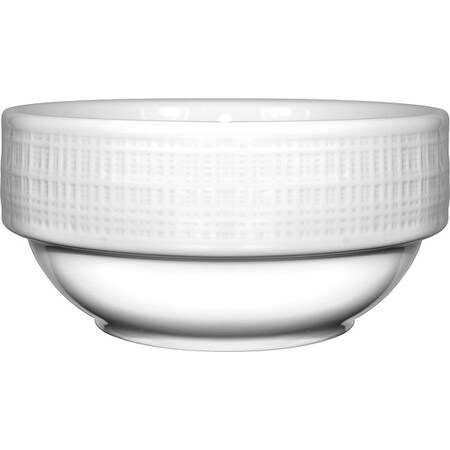 Bowl, 4 3/8 in Dia, 12 oz, PK36 MPN:DR-11