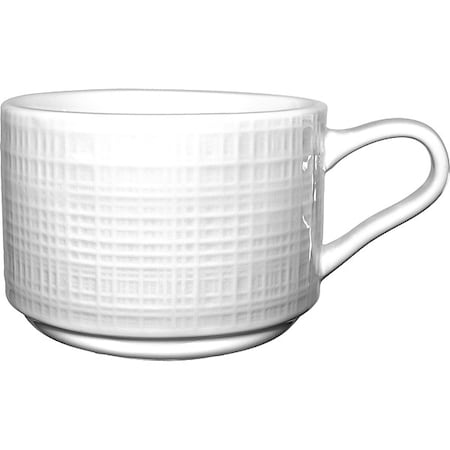 Cup, 8 fl oz, Bright White, PK36 MPN:DR-23