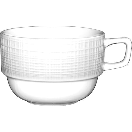 Cup, 3 1/2 fl oz, Bright White, PK36 MPN:DR-37