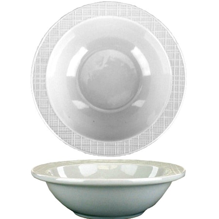 Fruit Bowl, 5 in Dia, 6 oz, PK36 MPN:DRN-11