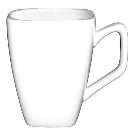 Bright White Tall Cup 9 oz., Pk36 MPN:EL-1