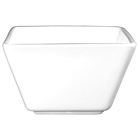 Fruit Bowl, 8 oz., Ceramic Bright White PK36 MPN:EL-11