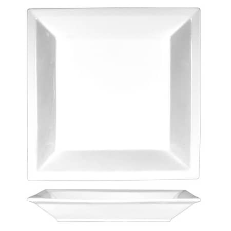 Pasta/Soup Bowl, 32 oz., Ceramic Bright White PK12 MPN:EL-120