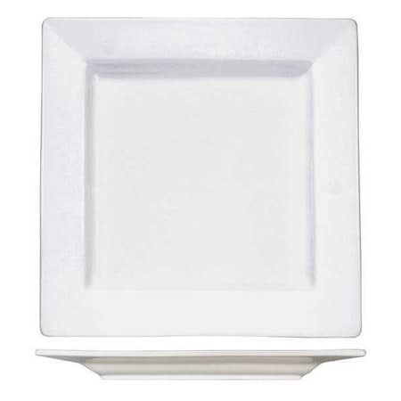 Plate, 6-1/4