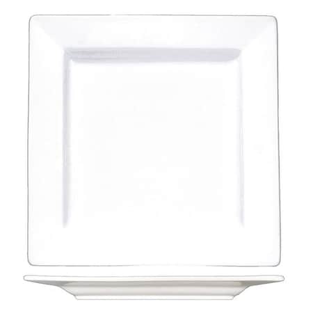 Plate, 7-1/4