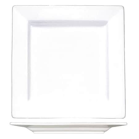 Plate, 9-1/8