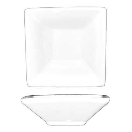 Fruit Dish, 7 oz Cap., Bright White, PK36 MPN:FA-7