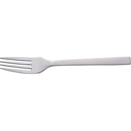 Dinner Fork, 7 7/8 in L, Silver, PK12 MPN:GA-221
