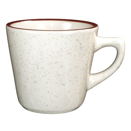 Brown Speckle Tall Cup 7 oz., Pk36 MPN:GR-1