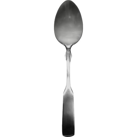 Dessert Spoon, 7 1/4 in L, Silver, PK12 MPN:HA-114