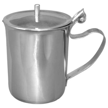 Closed Handle Server, 10 oz. Silver PK12 MPN:IBGS-II-KC